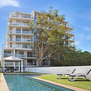 Brisbane Курортный комплекс Скарборо